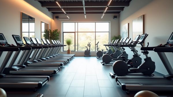Choisissez la meilleure salle de sport à Paris 15 pour vos séances cardio