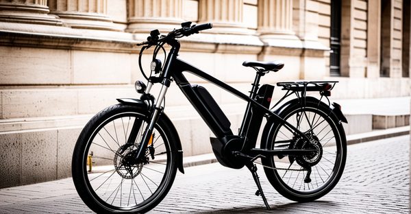 Location vélo électrique lyon : mobilité flexible et pratique
