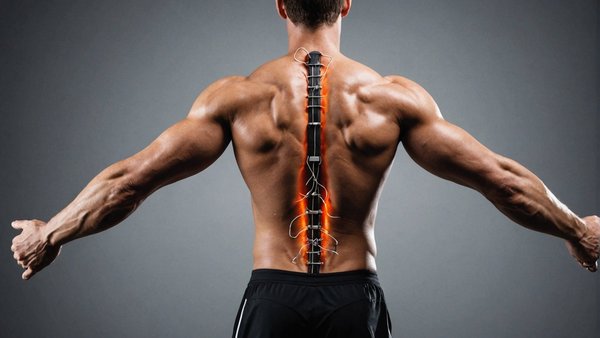 Électrostimulation pau : renforcez votre musculature efficacement