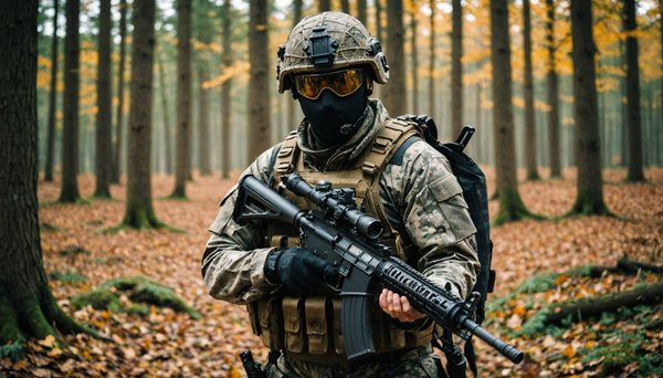 Le guide essentiel pour bien choisir votre équipement airsoft
